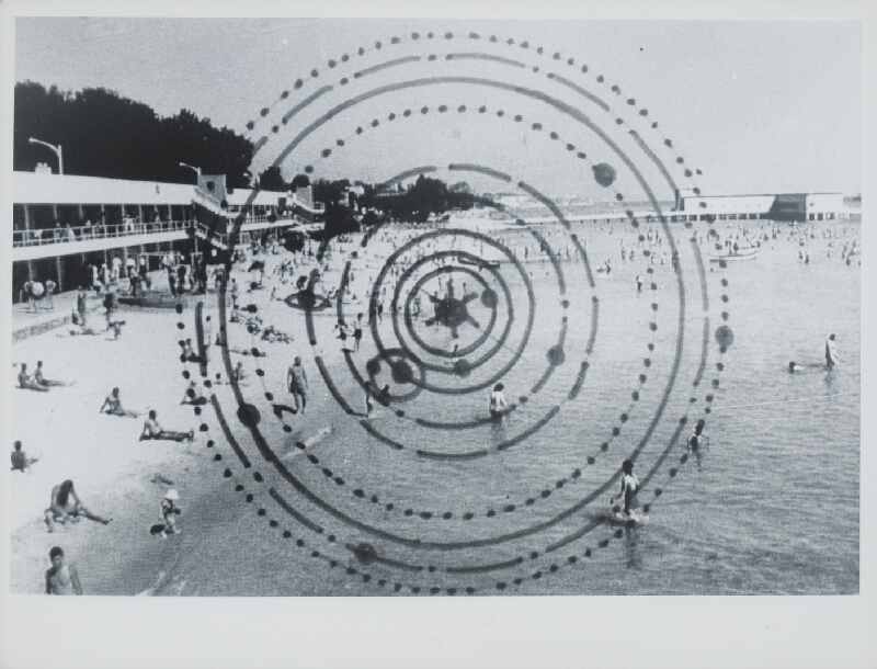 Stanislav Filko – Pomník slnečnej sústavy – Asociacie IX.  