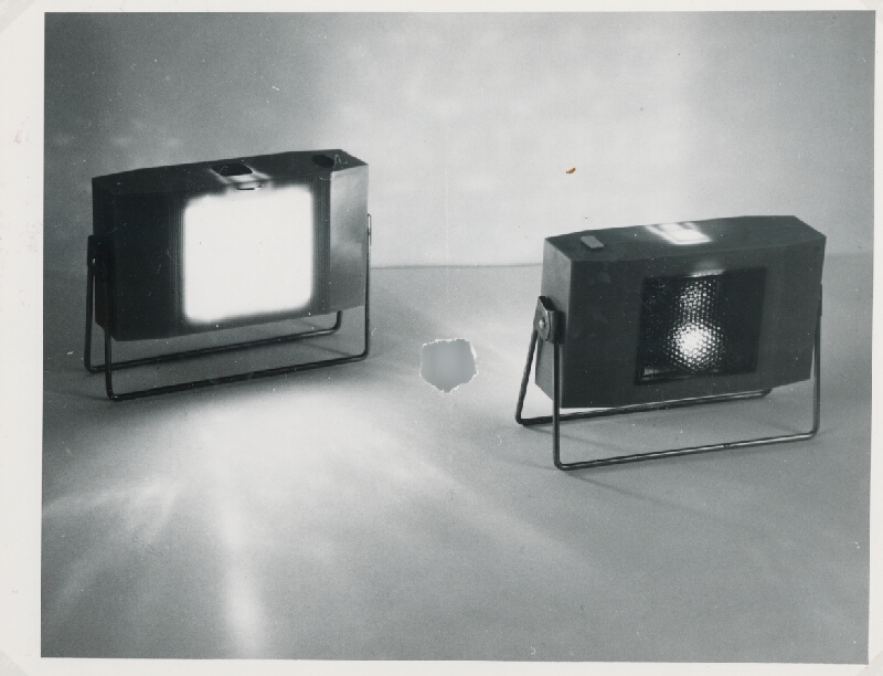 Stanislav Filko – Multiple svetlo – Pomník svetla  