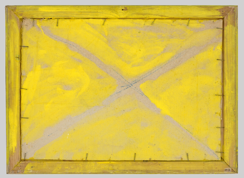 Stanislav Filko – Bez uvedenia názvu (Vysokoškolský diplom Stanislav Filko) 