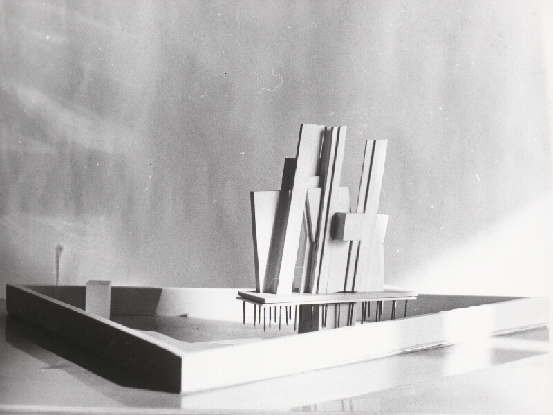 Stanislav Filko – Biela plastika    