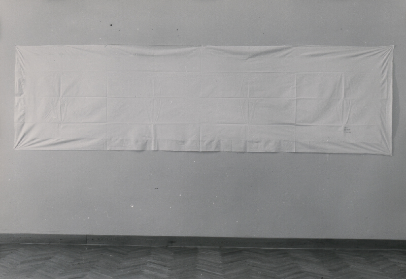 Stanislav Filko, Miloš Laky, Ján Zavarský – Bez uvedenia názvu (WHITE SPACE IN WHITE SPACE)  