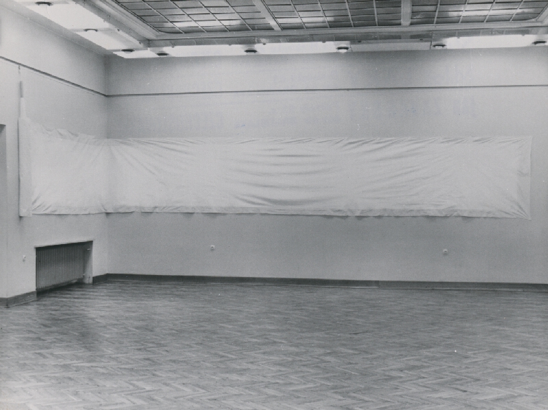 Stanislav Filko, Miloš Laky, Ján Zavarský – SENZIBILITA – WHITE SPACE IN WHITE SPACE  