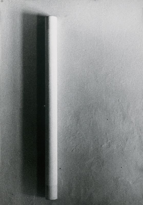 Stanislav Filko, Miloš Laky, Ján Zavarský – ARCHITEKTUR  –WHITE SPACE IN WHITE SPACE    