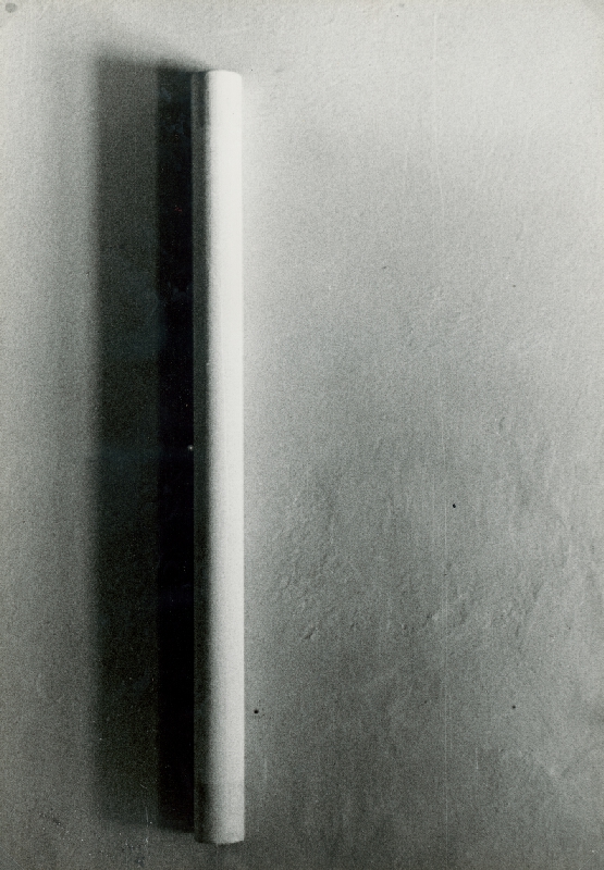 Stanislav Filko, Miloš Laky, Ján Zavarský – ARCHITEKTUR  –WHITE SPACE IN WHITE SPACE    