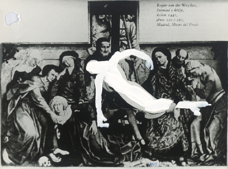 Stanislav Filko – TRANSCENDENTION       