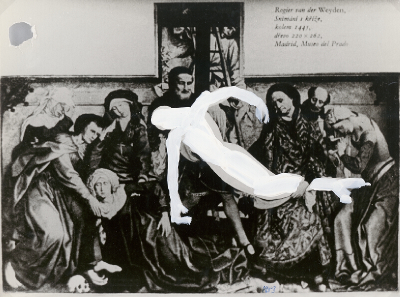 Stanislav Filko – TRANSCENDENTION       