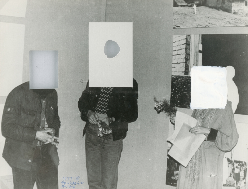 Stanislav Filko – Transcendecy III.      