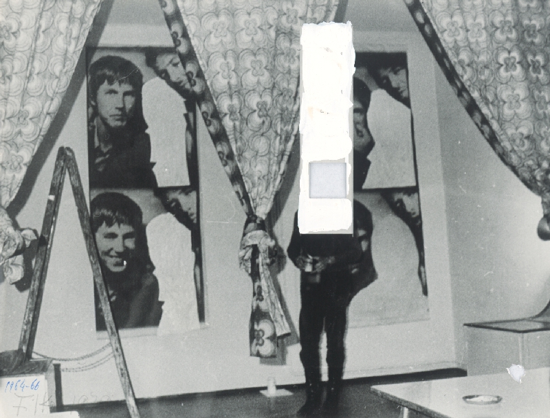 Stanislav Filko – Transcendecy II.  