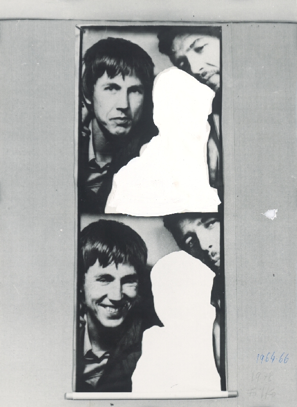 Stanislav Filko – TRANSCENDENTION   