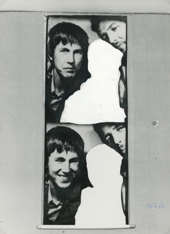 Stanislav Filko – TRANSCENDENTION   