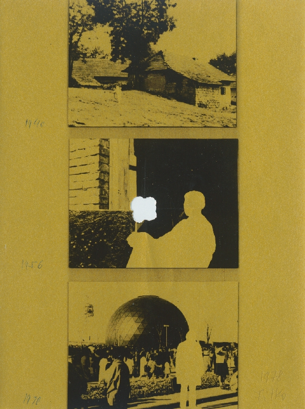 Stanislav Filko – TRANSCENDENCY  