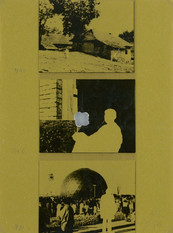 Stanislav Filko – TRANSCENDENCY  