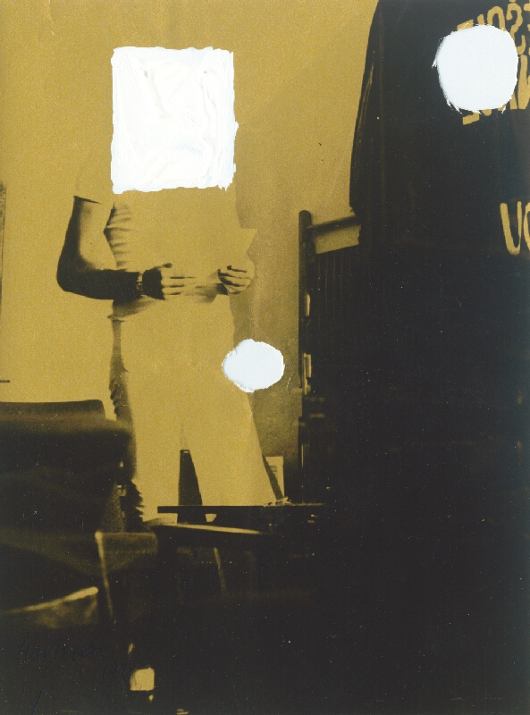 Stanislav Filko – TRANSCENDENCY  