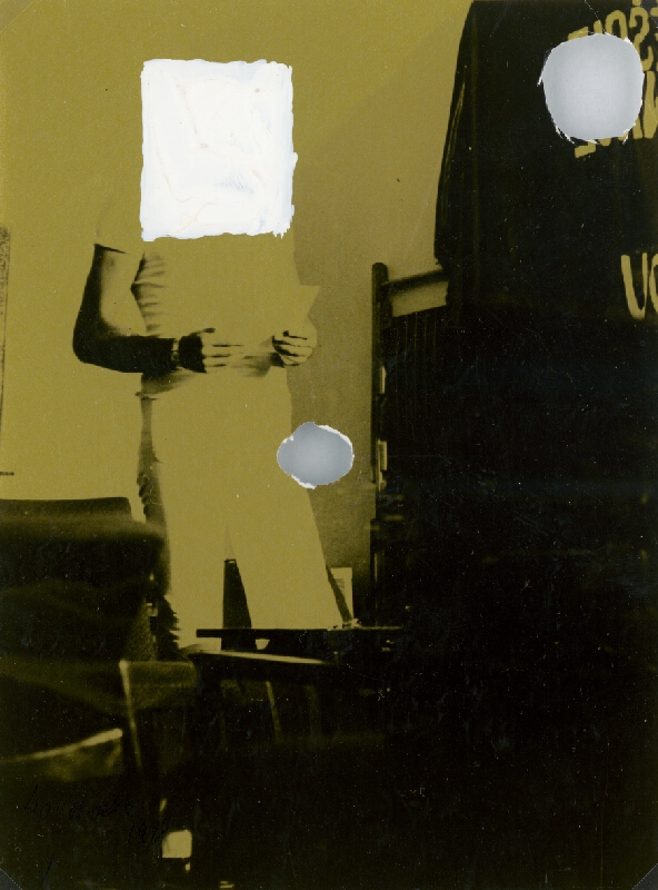 Stanislav Filko – TRANSCENDENCY  