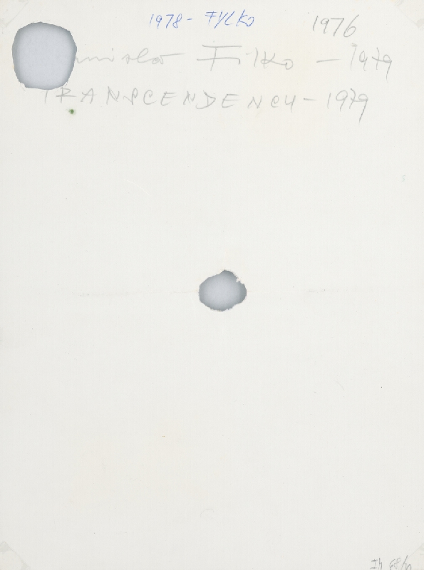 Stanislav Filko – TRANSCENDENCY  