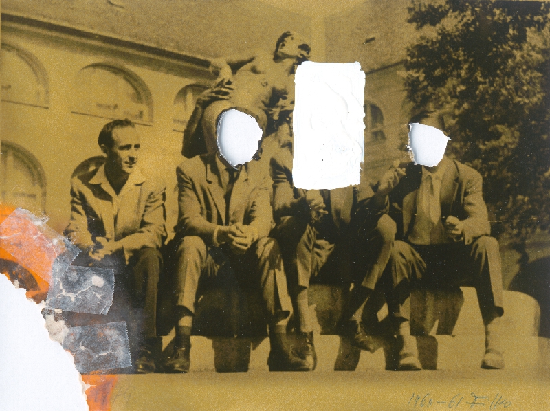 Stanislav Filko – TRANSCENDENCY  