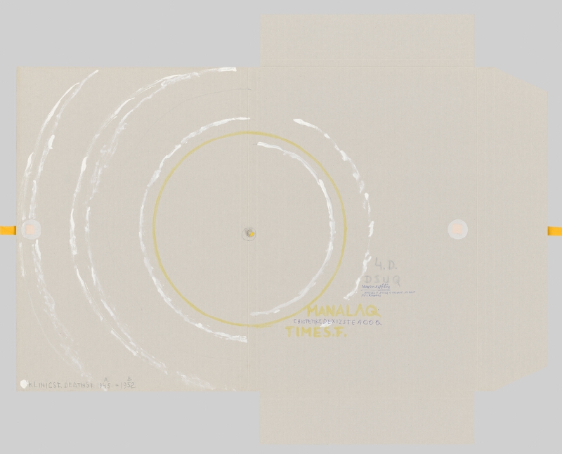 Stanislav Filko – KLINICSF. DEATHSF. 1945 (A.) + 1952 (B.) 