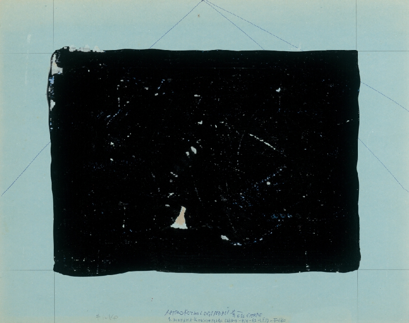 Stanislav Filko – ASTROKOZMOLOGINÓMIA + EGO ČIERNE  