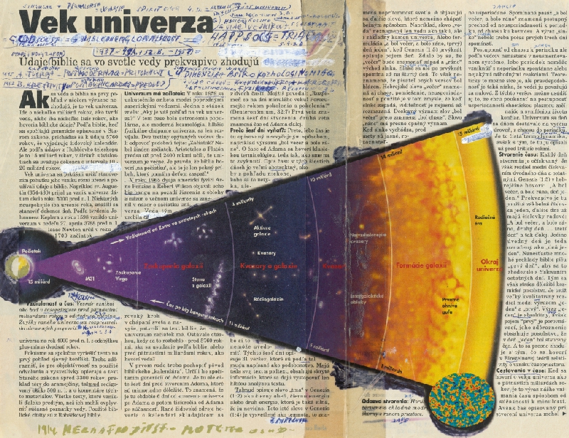 Stanislav Filko – Vek univerza 