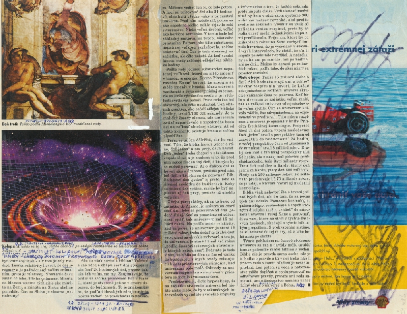Stanislav Filko – Vek univerza 