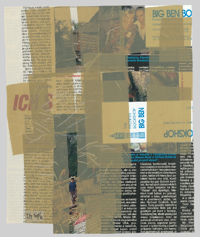 Stanislav Filko – VO FARBÁCH 7 ČAKIER – ENERGII – AURA  (teoretické poznámky k systému čakier)  