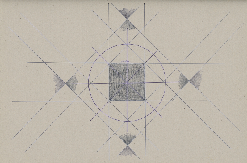 Stanislav Filko – MANDALA – SYNCHRONNOSŤ – VO FARBACH ČAKIER – PULZÁCIA – INTER 3.4.5. DIMENZIA DLHOČASOVOSTI – KREATIVITA (časť názvu) 
