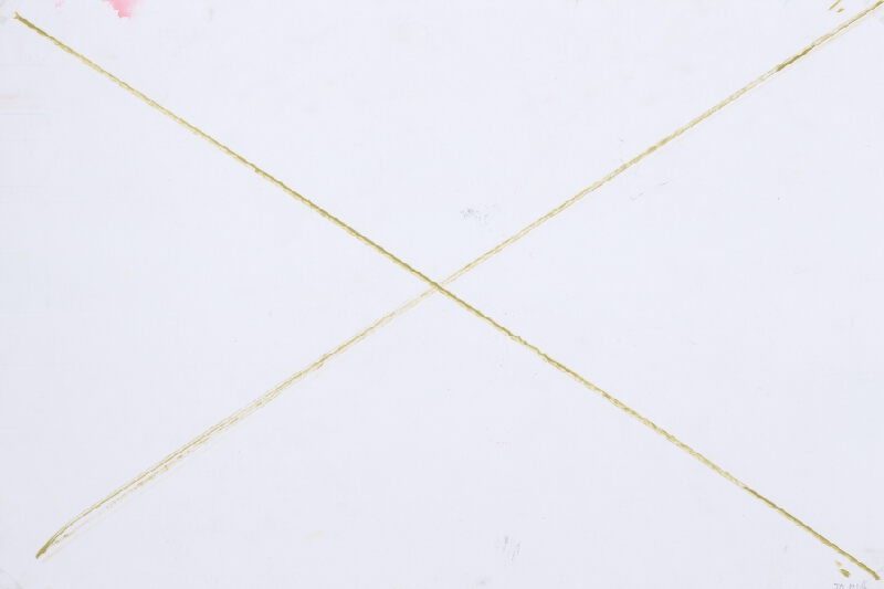 Stanislav Filko – Bez uvedenia názvu (projektart Noemova Archa pre Veľkú Hradnú)   