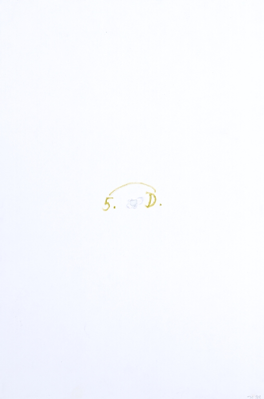 Stanislav Filko – UP MATEMATIKAQ – ANTE – AGOQ – PRED BIG BANG SF. 1985. N.Y.C (časť názvu, NIRVANAQ ABSOLUTNOQ)    