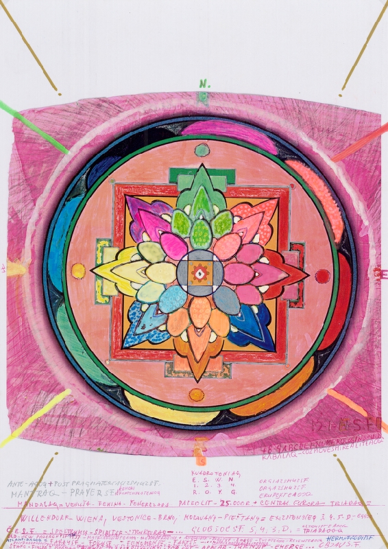 Stanislav Filko – Bez uvedenia názvu  (CENTRALOVEIQ) 