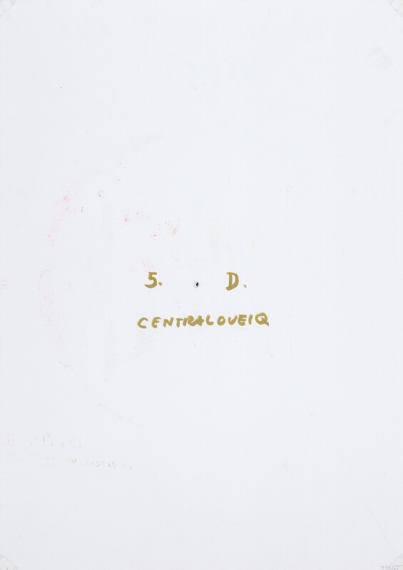 Stanislav Filko – Bez uvedenia názvu  (CENTRALOVEIQ) 