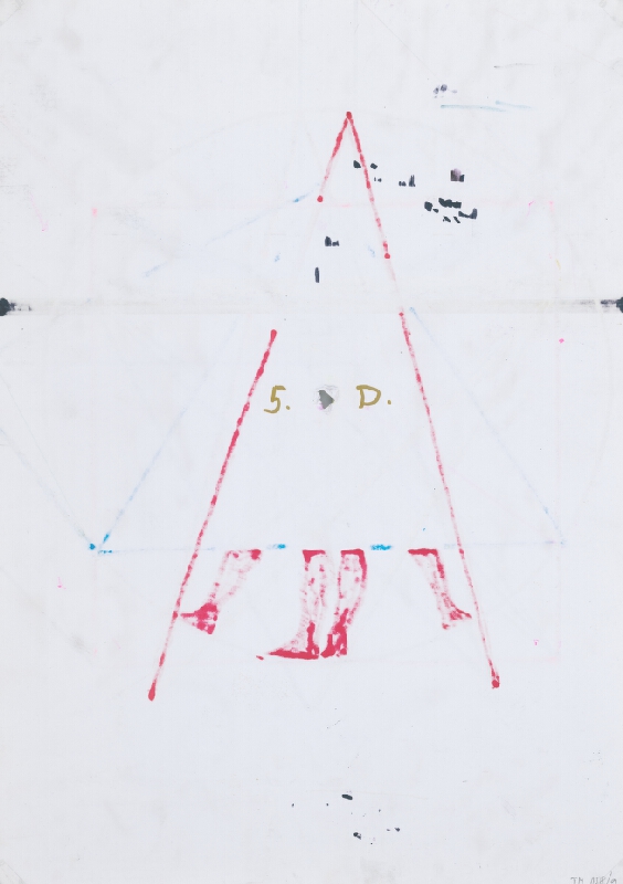 Stanislav Filko – CRAFTEAOQ – VESSEL – SAIL – LEONARDO DA VINCI ... GLOBSOCSF 12 – I. – 5. 4. 3. D. KVADROFONIAQ – TRIADAQ (časť názvu) 