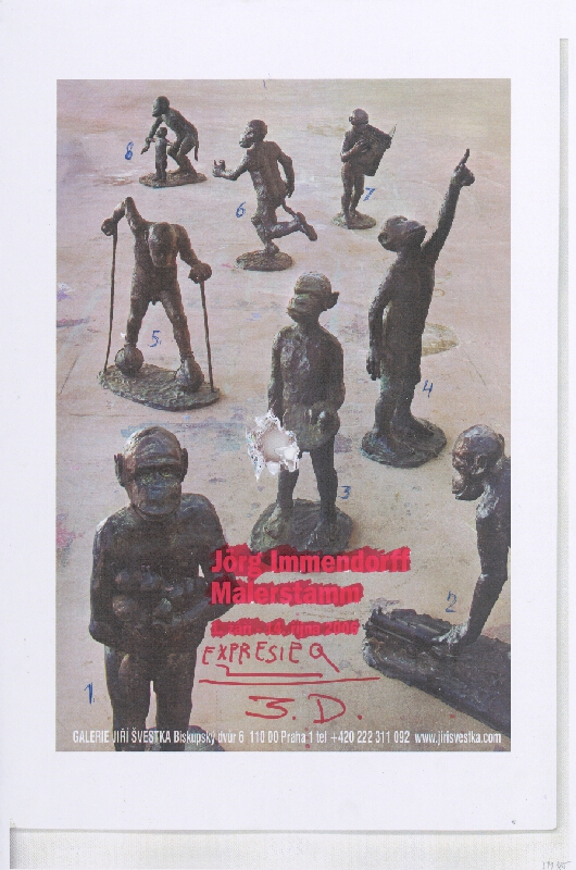 Stanislav Filko – Bez uvedenia názvu (EXPRESIEQ 3.D. ...) 