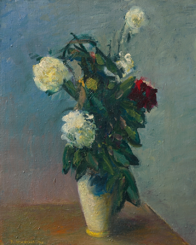 Ján Mudroch – Kytica 