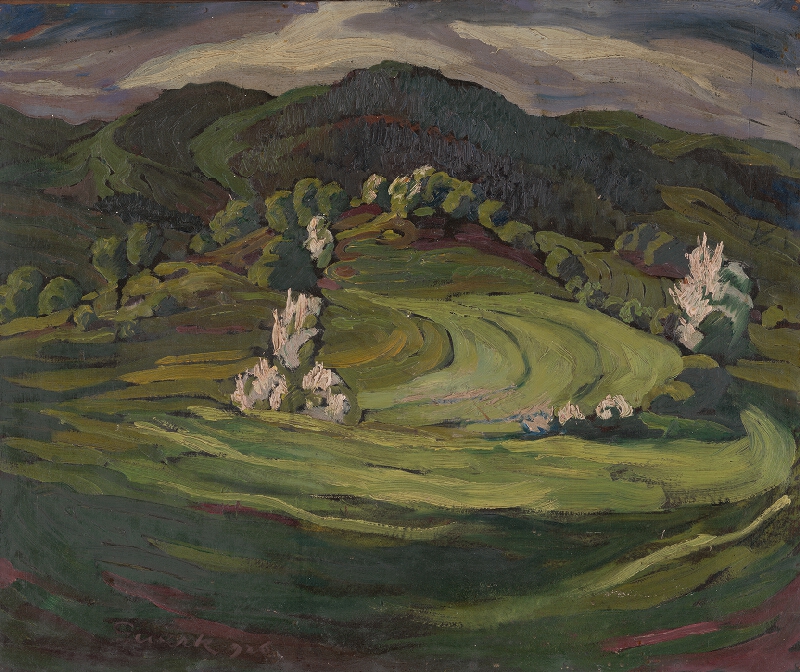 Edmund Gwerk – Jar 