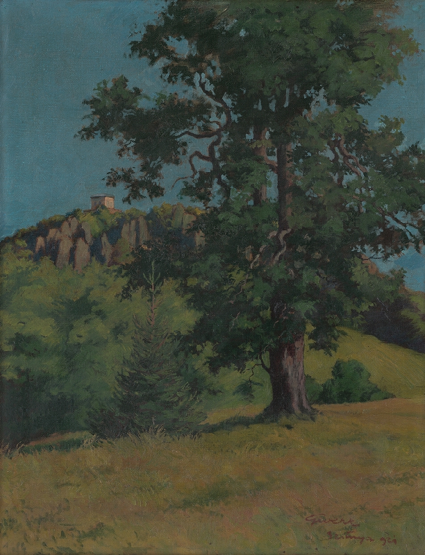 Edmund Gwerk – Sitno 