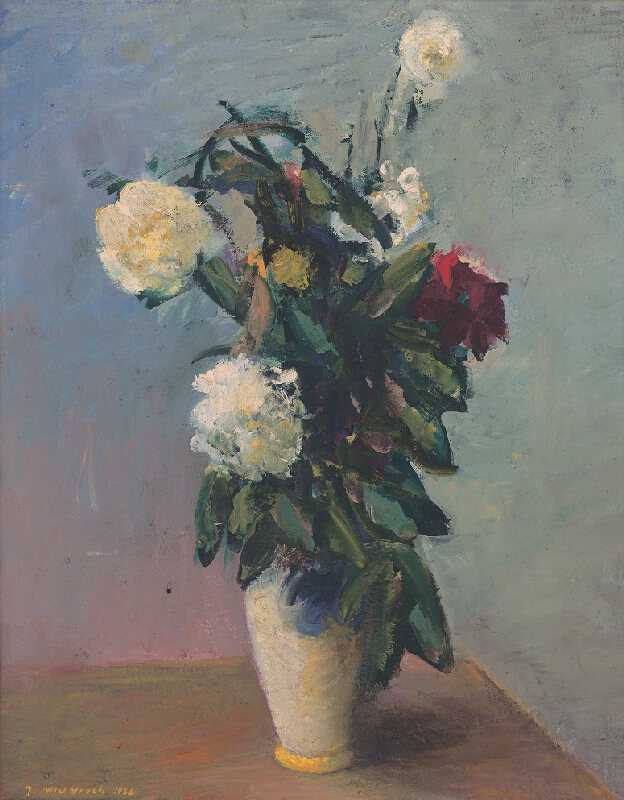 Ján Mudroch – Kytica 