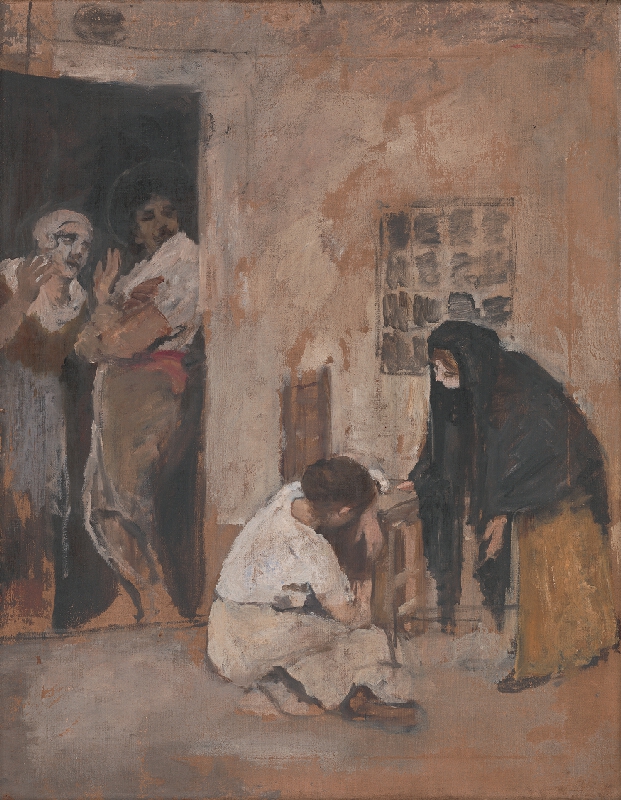 Dominik Skutecký – Rodinný výstup 