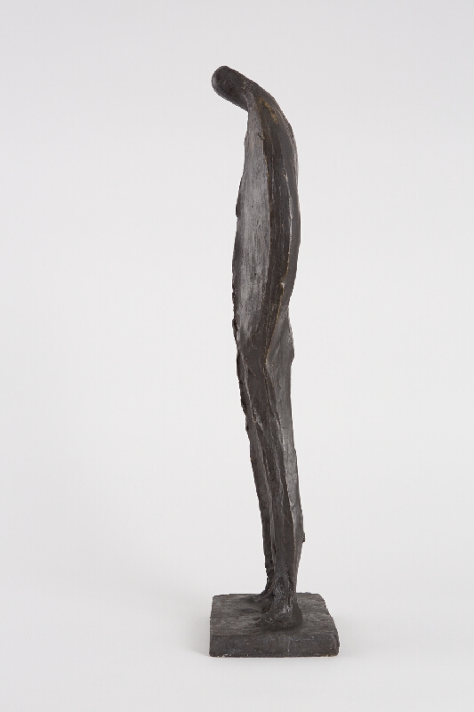 Ján Mathé – Sám 