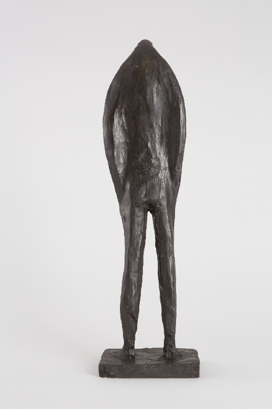 Ján Mathé – Sám 