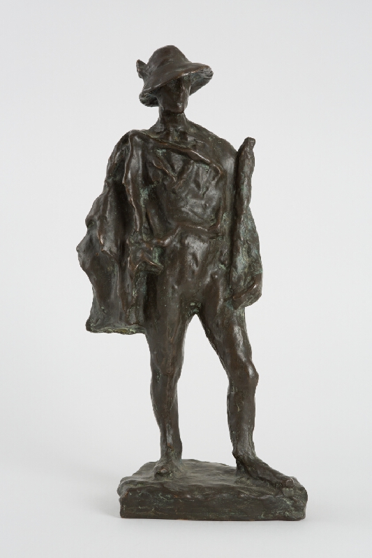 František Patočka – Goral 