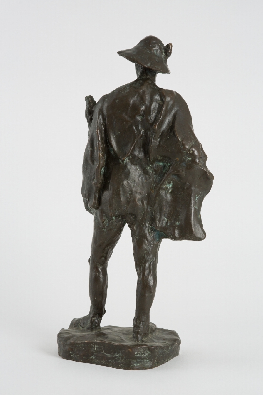 František Patočka – Goral 