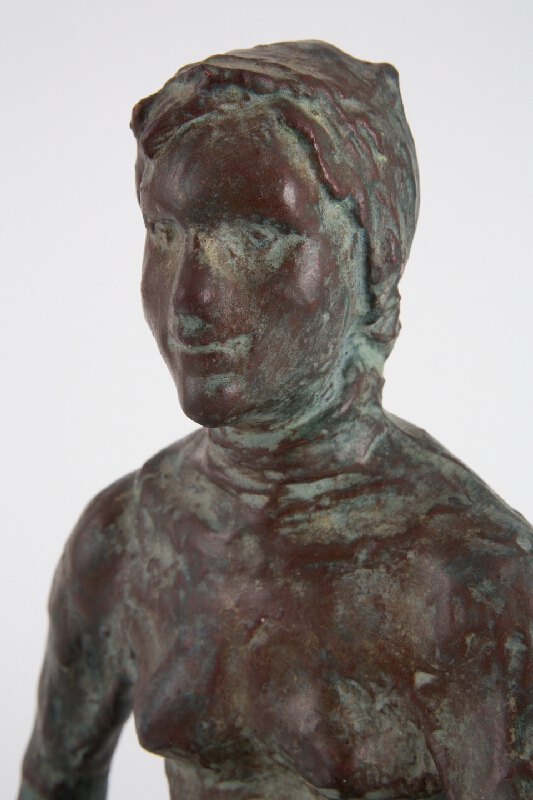 František Patočka – Rýchlokorčuliarka 
