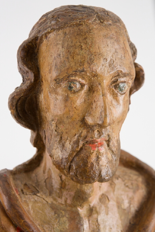 Neznámy autor – Zmŕtvychvstalý Kristus II. 