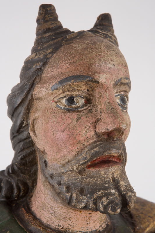 Neznámy autor – Mojžiš 