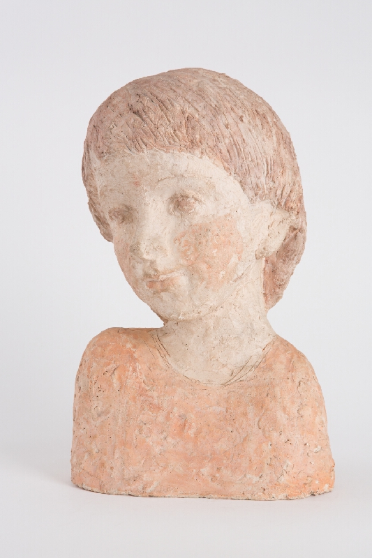 Jaroslava Šicková - Fabrici – Sestra II. 