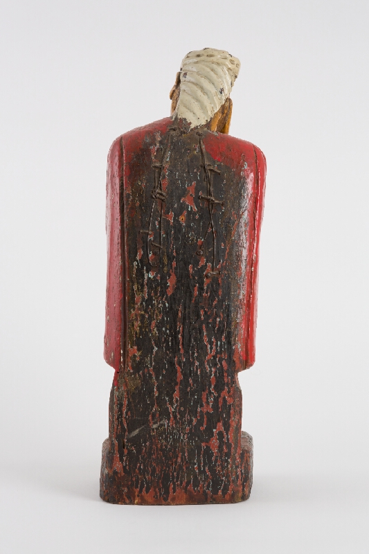 Neznámy autor – Muž bolesti III. (Trpiteľ III.) 