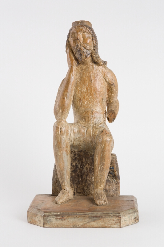 Neznámy autor – Muž bolesti VIII. (Trpiteľ VIII.) 