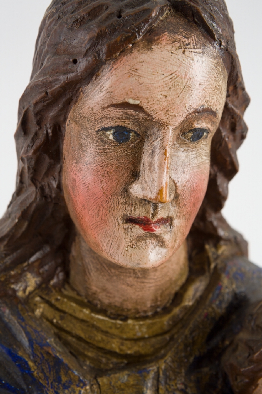 Neznámy autor – Madona I. 