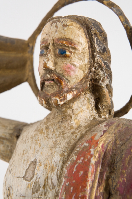Neznámy autor – Resurrexit I. (Zmŕtvychvstalý Kristus) 