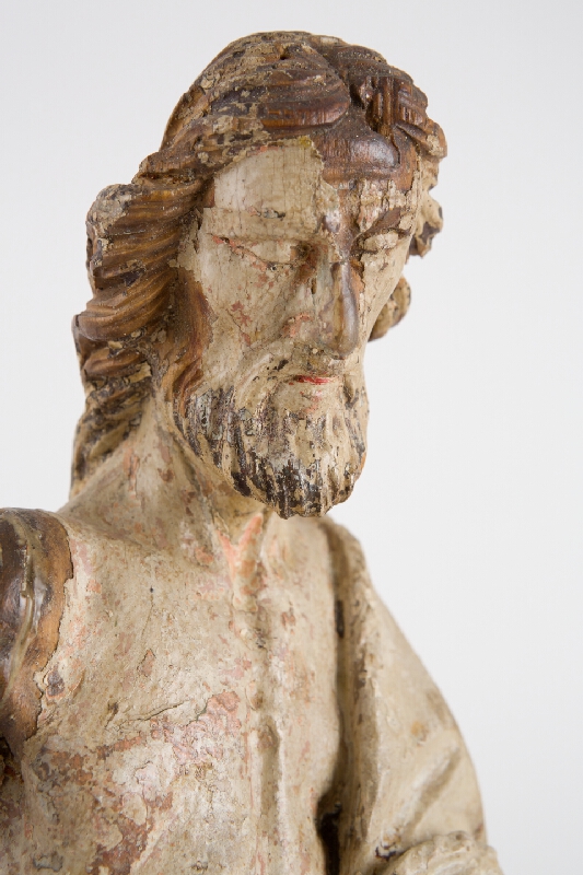 Neznámy autor – Sv. Ján Krstiteľ 
